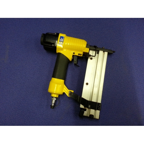Power Fist 2 in 1 Air Nail Staple Gun Model 8042509 Allsold.ca Buy & Sell Used Office